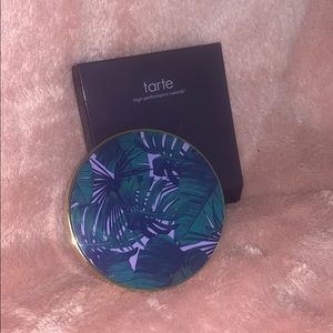 Tarte Natural Eyeshadow Palette
